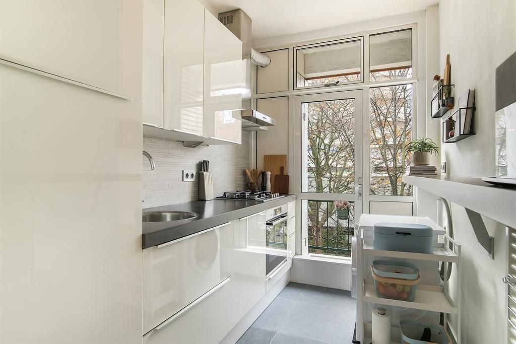 Louise Henriettestraat 34 Photo 2