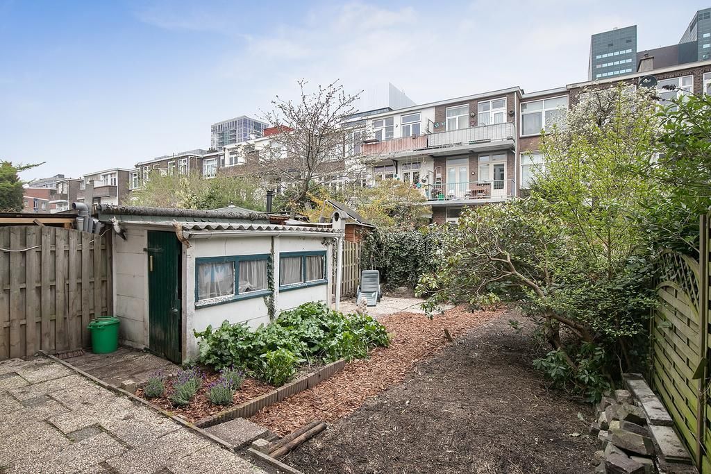 Volkerakstraat 54 Photo 1