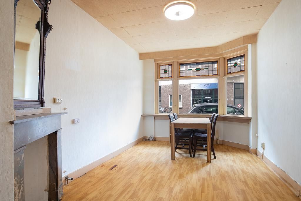 Volkerakstraat 54 Photo 2