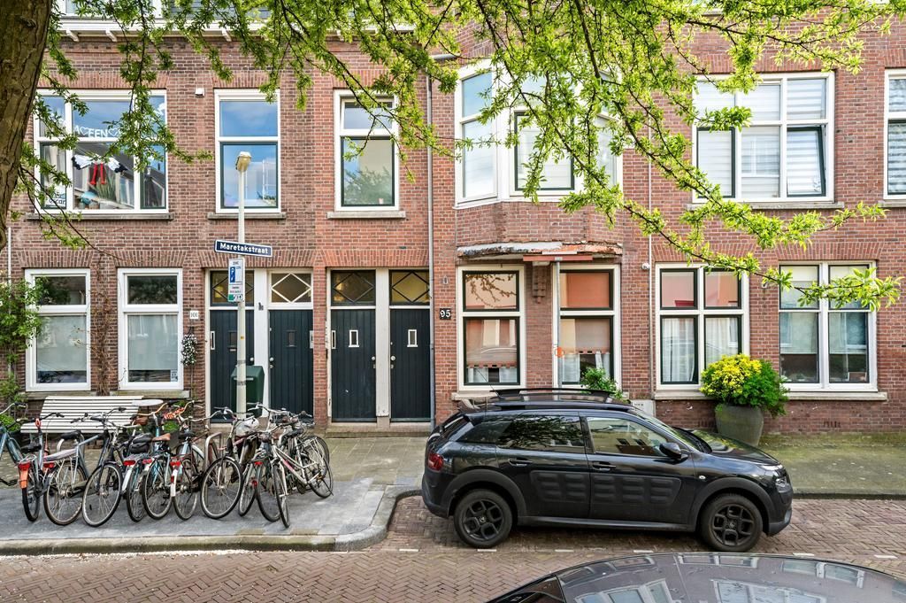 Maretakstraat 95 Photo 0