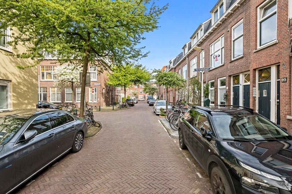 Maretakstraat 95 Photo 2