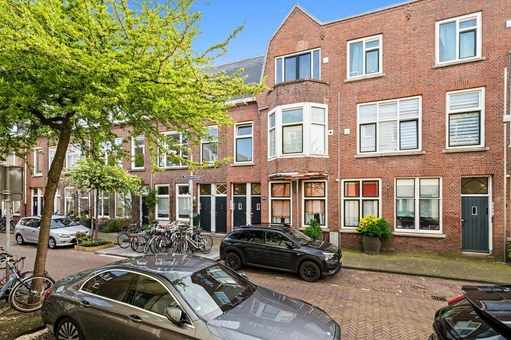 Maretakstraat 95 Photo 4