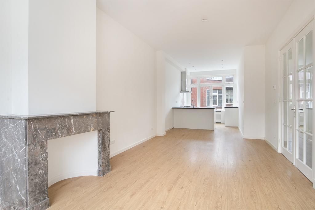 De Sillestraat 52 Photo 0