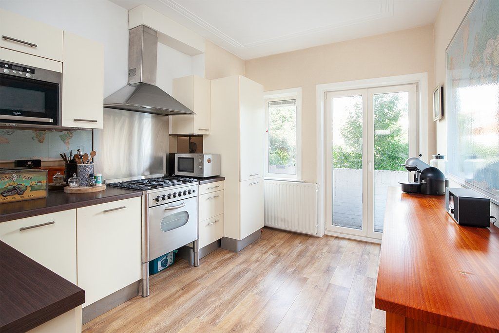 Vlierboomstraat 299 Photo 1