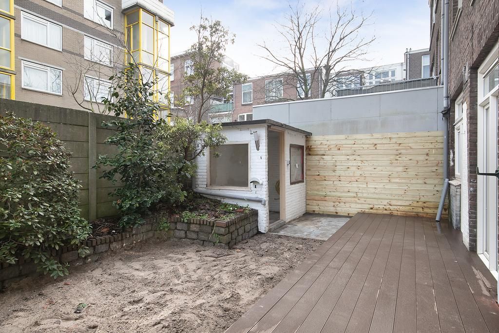 Mijdrechtstraat 11 Photo 2