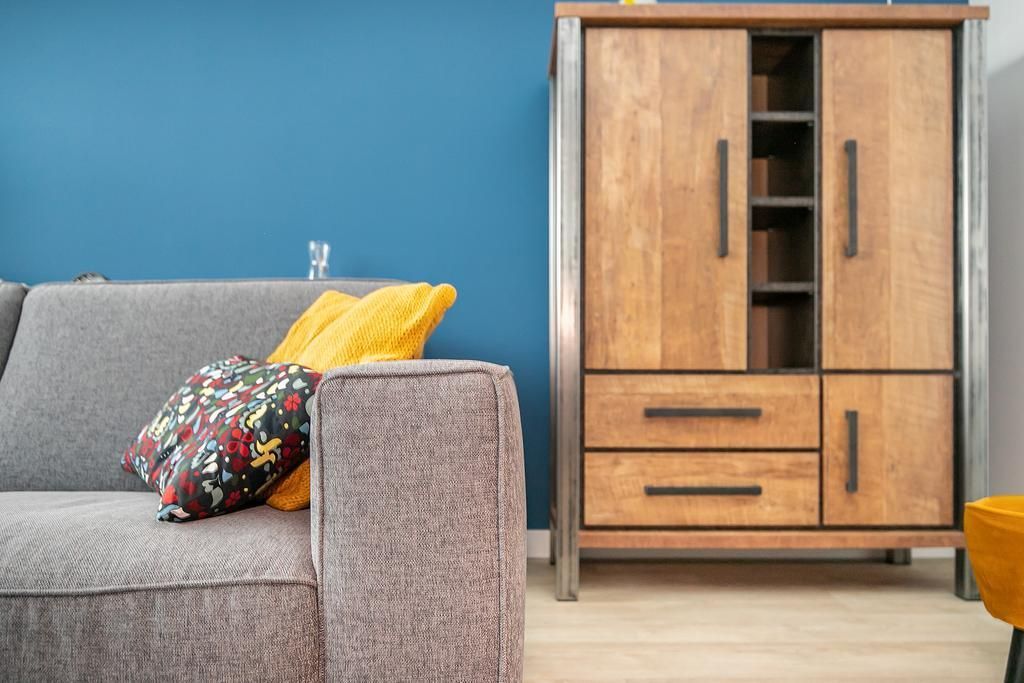 Johannes Camphuijsstraat 163R Photo 1