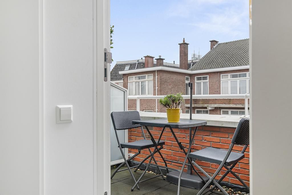 Johannes Camphuijsstraat 163R Photo 2