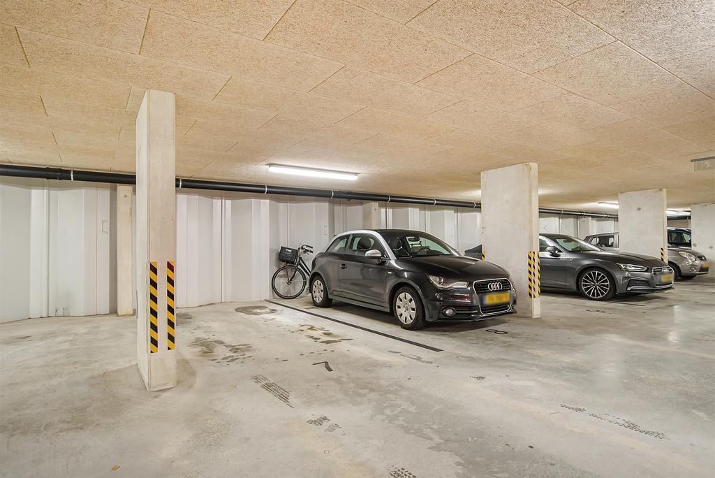 Johannes Camphuijsstraat 163R Photo 4