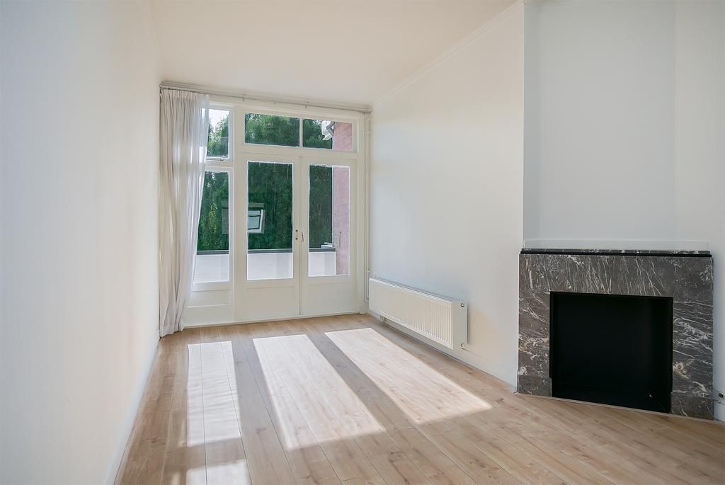 Van Lansbergestraat 87 Photo 2