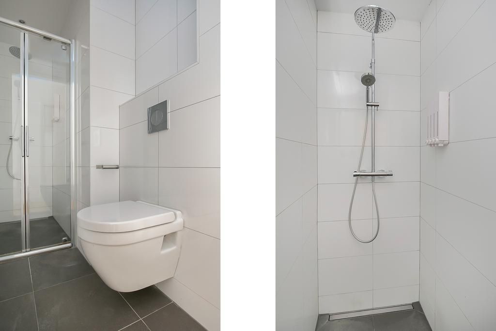 Van Lansbergestraat 87 Photo 3