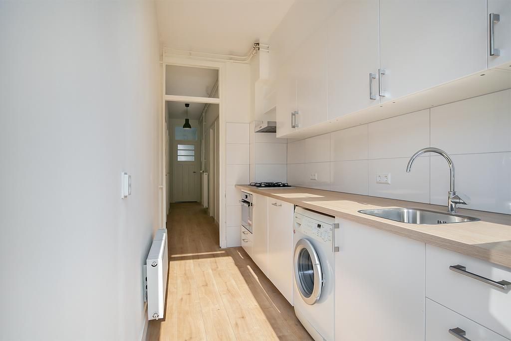 Van Lansbergestraat 87 Photo 4