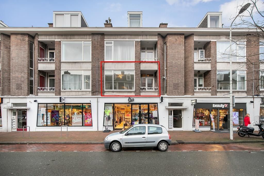 Theresiastraat 109A Photo 4