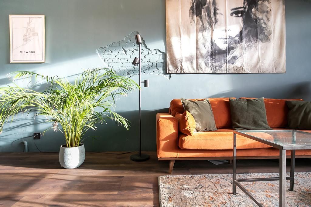 Theresiastraat 109A Photo 2