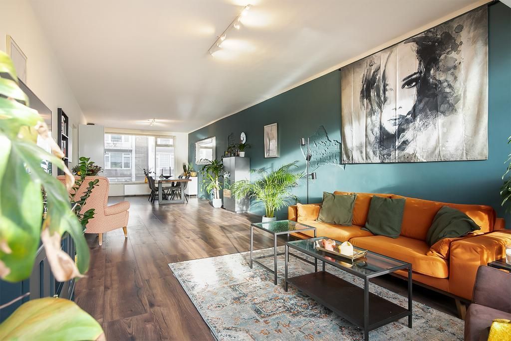 Theresiastraat 109A Photo 0