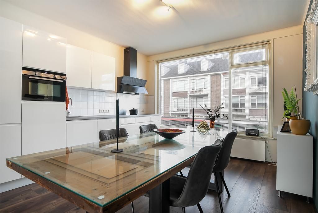 Theresiastraat 109A Photo 1