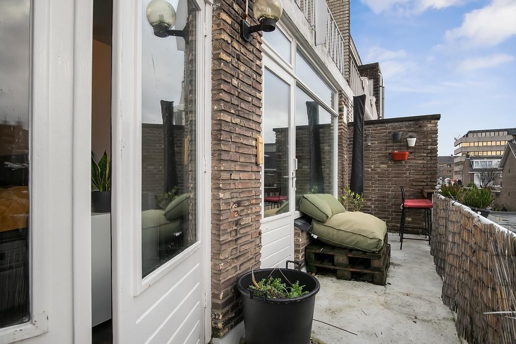 Theresiastraat 109A Photo 3