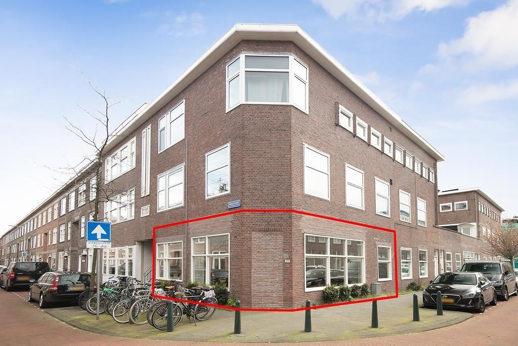 Hendrik Zwaardecroonstraat 228 Photo 4