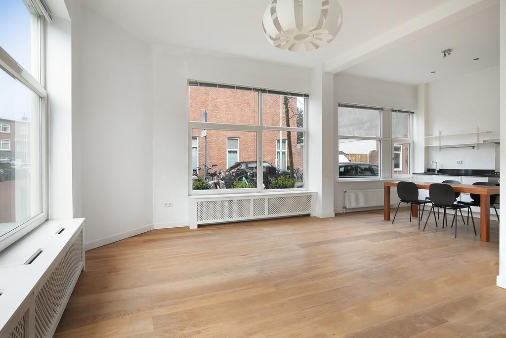 Hendrik Zwaardecroonstraat 228 Photo 0