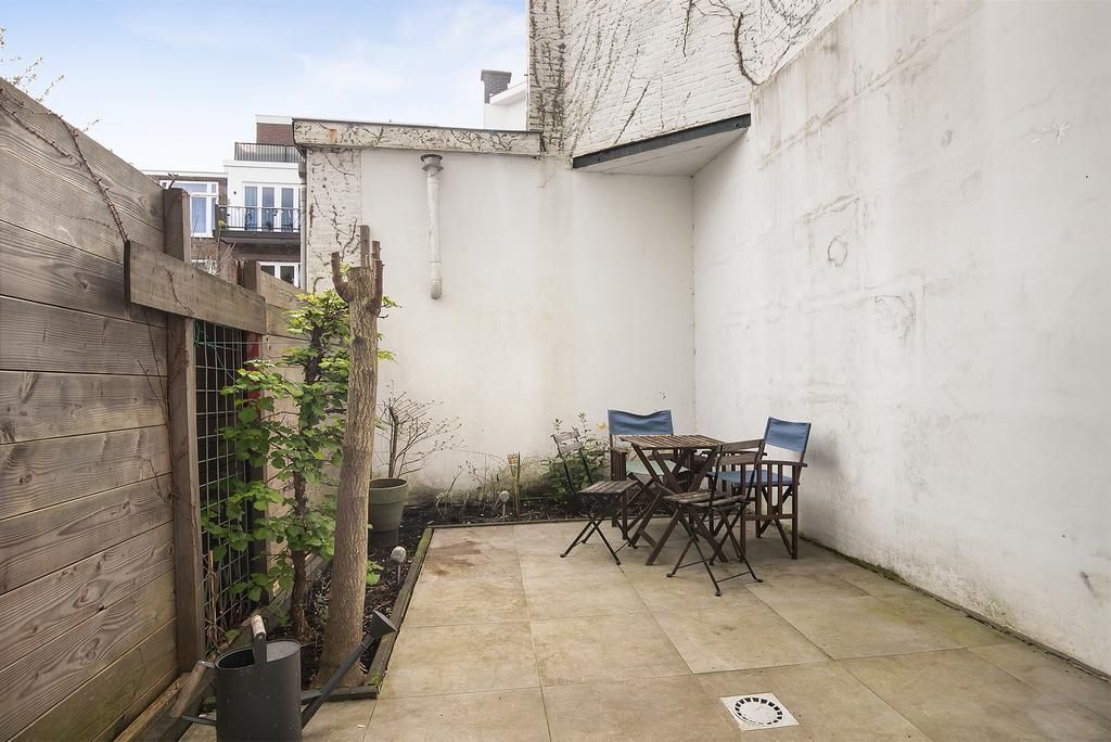 Hendrik Zwaardecroonstraat 228 Photo 1