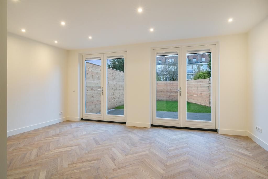 Stuyvesantplein 3 Photo 4