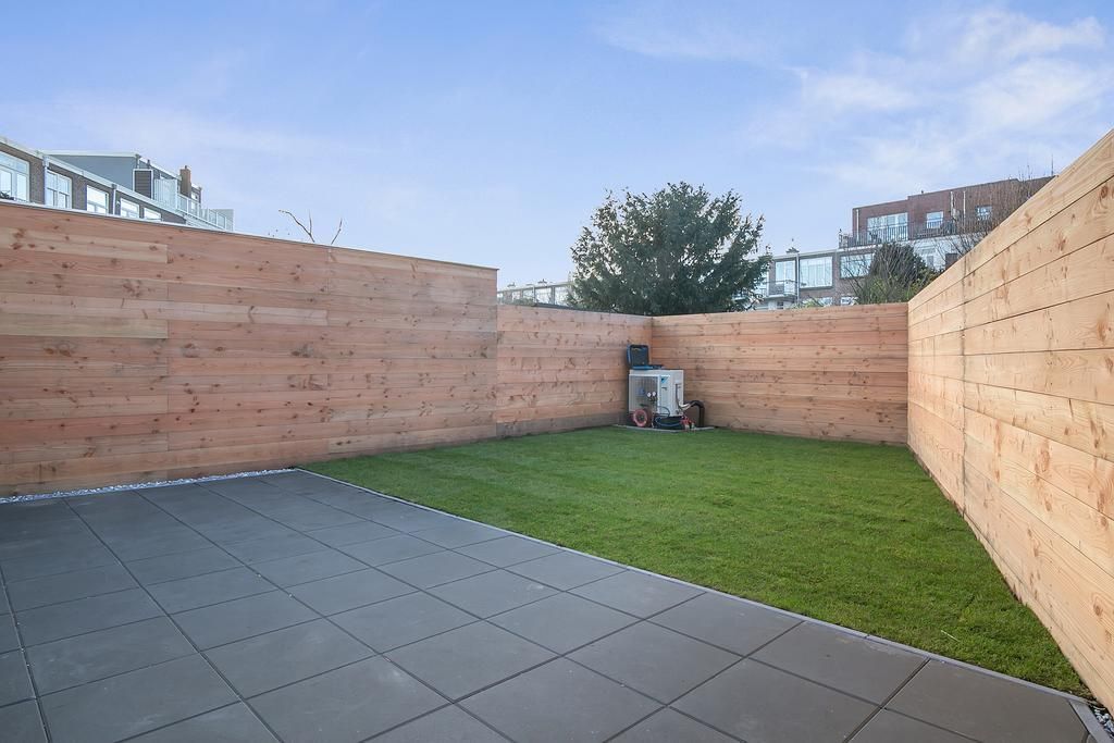 Stuyvesantplein 3 Photo 3