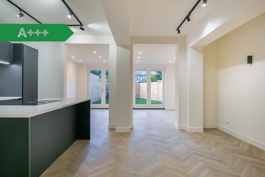 Stuyvesantplein 3 Photo 0