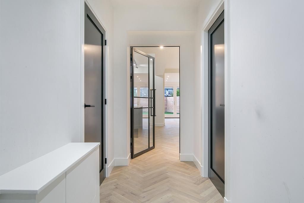 Stuyvesantplein 3 Photo 1