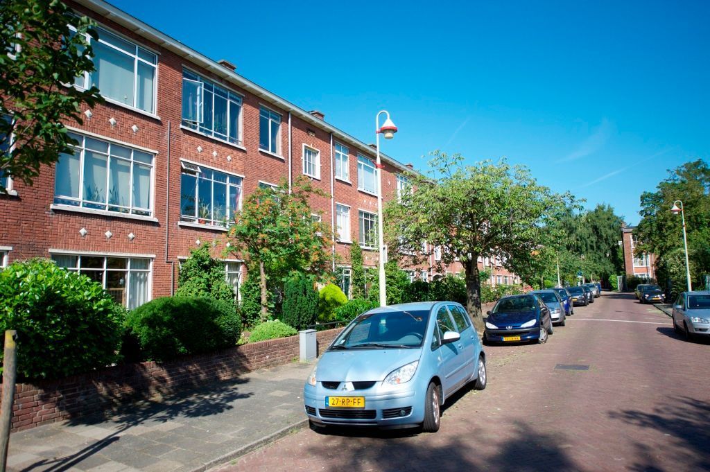 Spaarwaterstraat 34 Photo 0