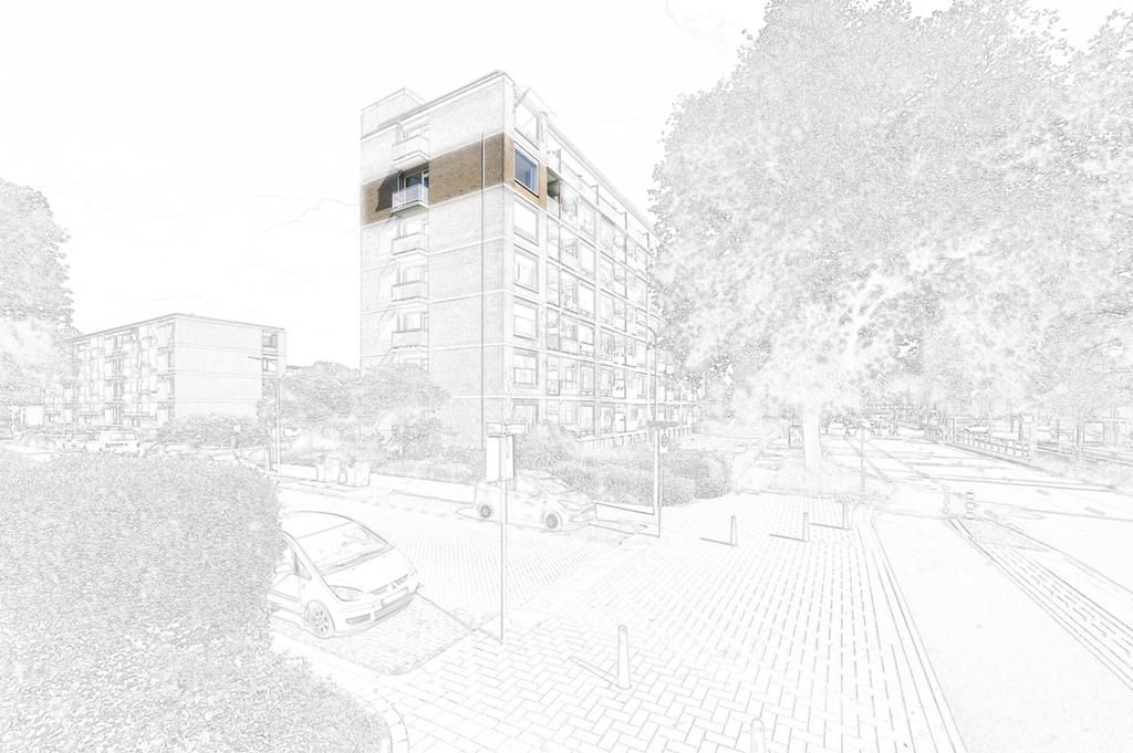 Hofzichtlaan 150 Photo 2