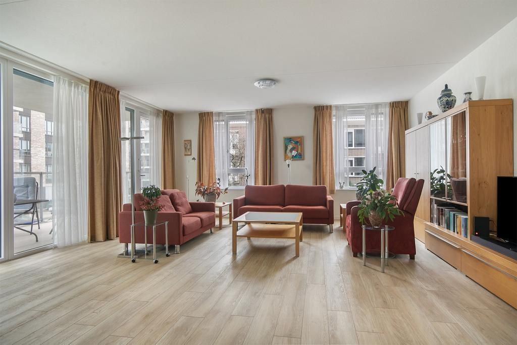 Koningin Marialaan 21E Photo 2