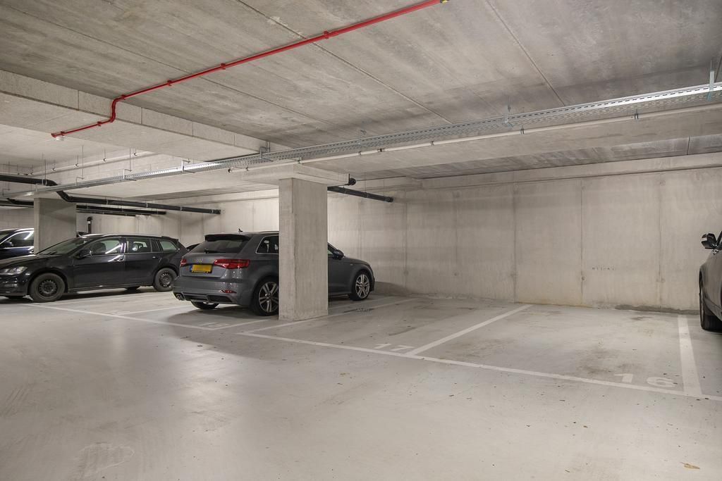 Koningin Marialaan 21E Photo 4