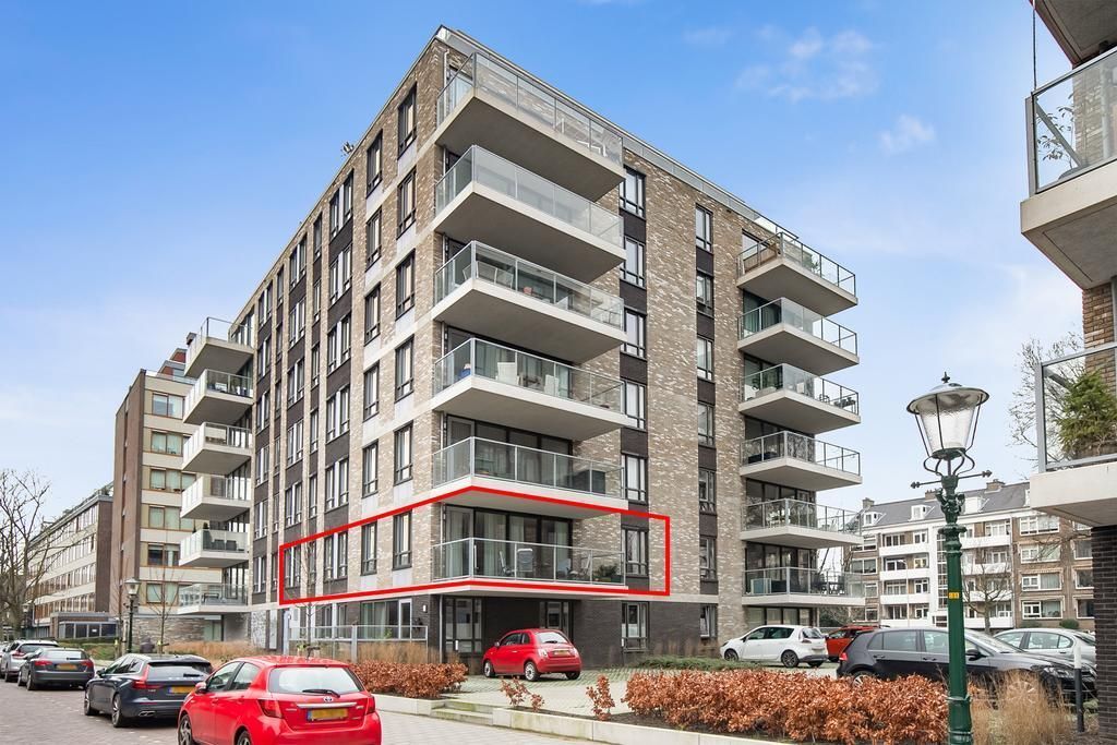 Koningin Marialaan 21E Photo 0