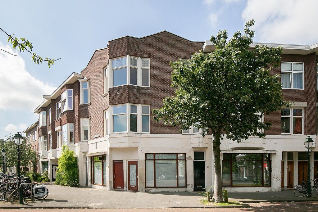 2e Louise de Colignystraat 77 Photo 3