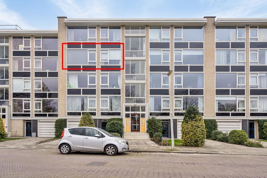 Smaragdhorst 461 Photo 0