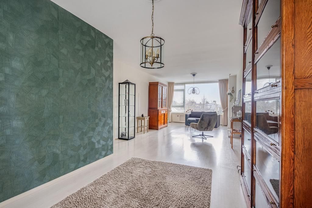 Smaragdhorst 461 Photo 1