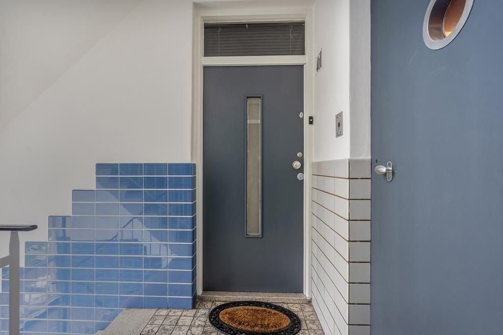 Smaragdhorst 461 Photo 4