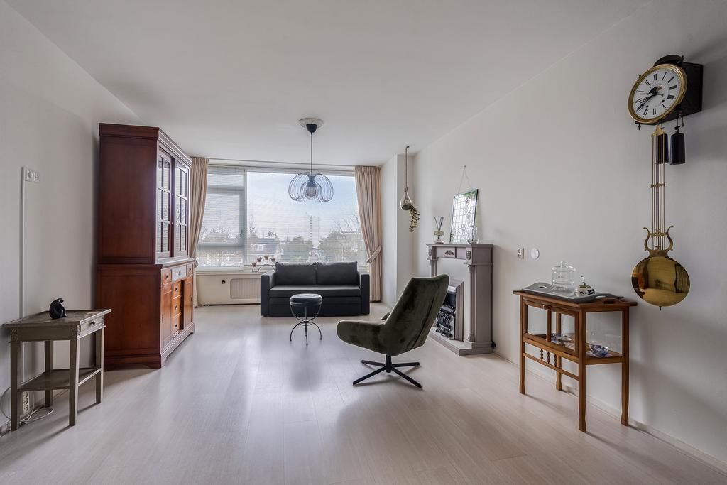 Smaragdhorst 461 Photo 2