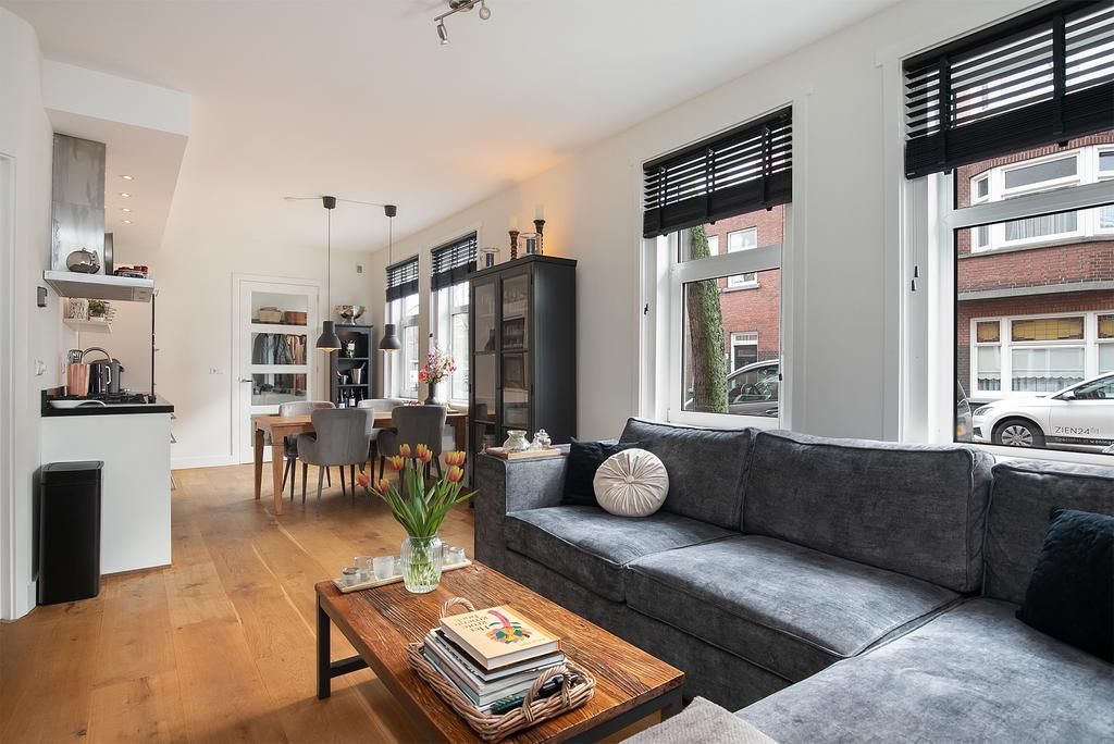 Van der Capellenstraat 84 Photo 1