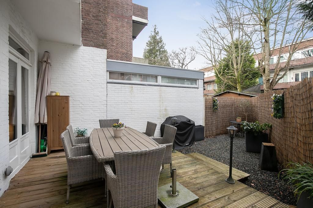 Van der Capellenstraat 84 Photo 2