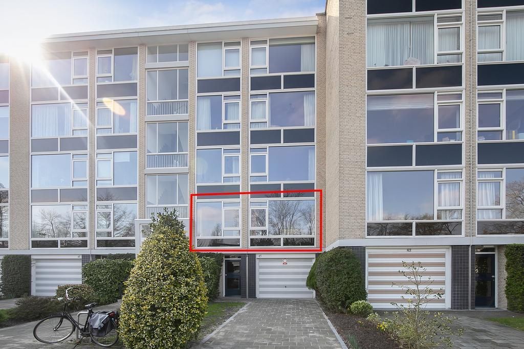 Smaragdhorst 425 Photo 0