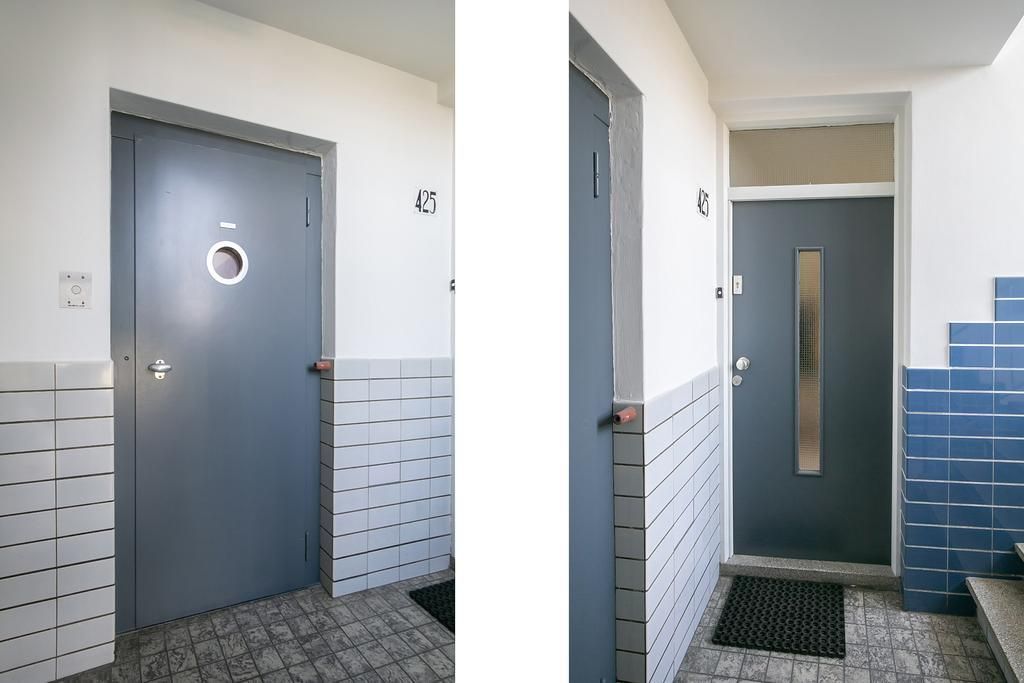 Smaragdhorst 425 Photo 4