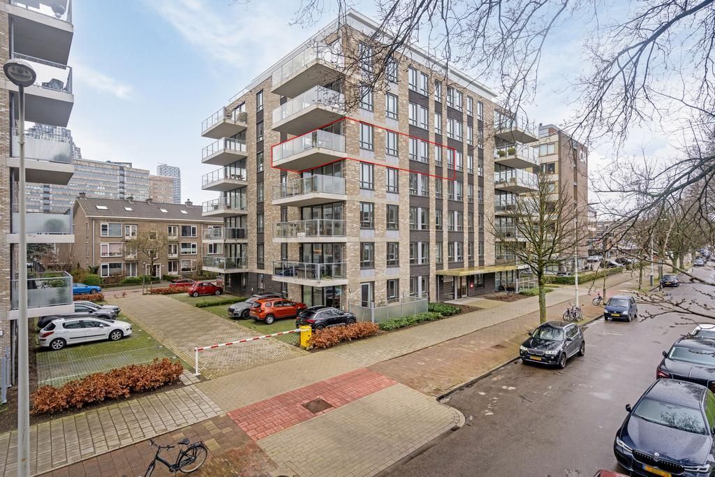 Koningin Marialaan 21R Photo 4