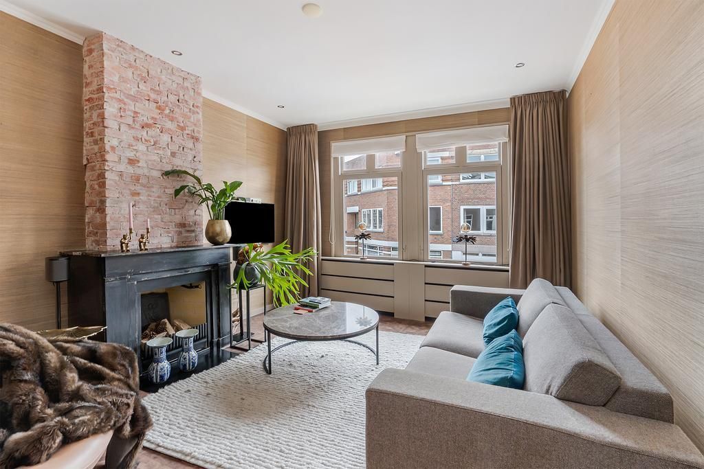 Stuyvesantstraat 82 Photo 1