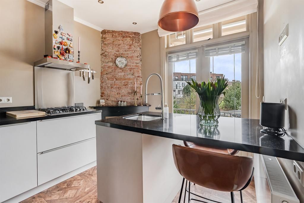 Stuyvesantstraat 82 Photo 0