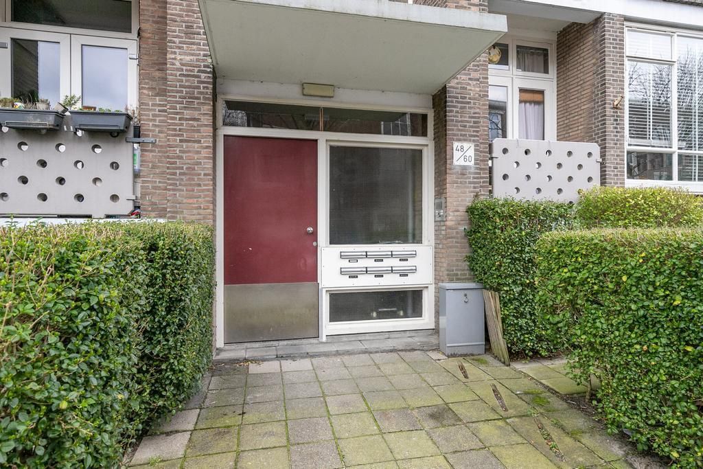 Cornelis Houtmanstraat 58 Photo 2