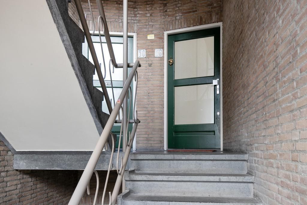 Cornelis Houtmanstraat 58 Photo 3