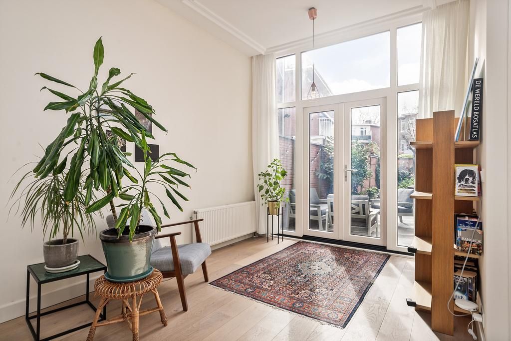 Weteringkade 105 Photo 0