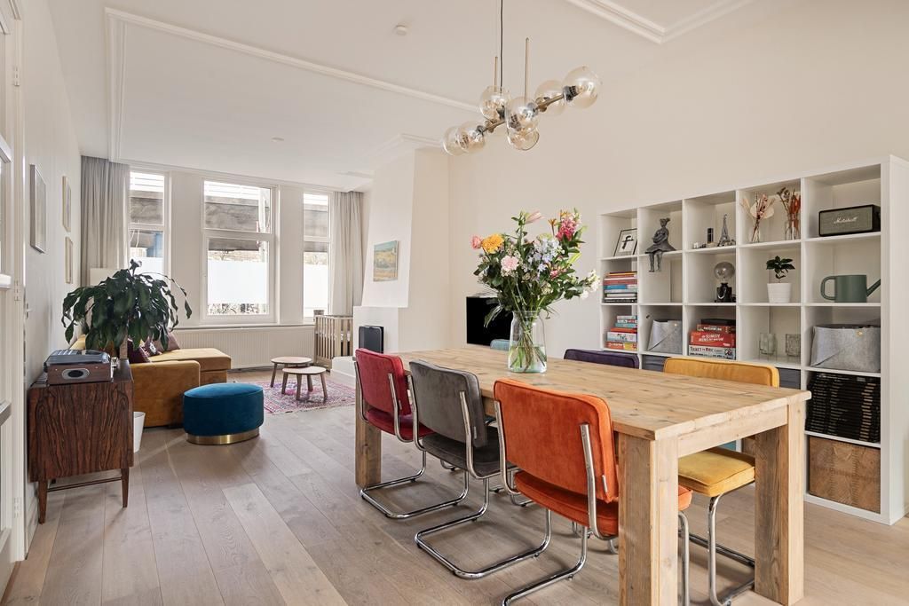 Weteringkade 105 Photo 2