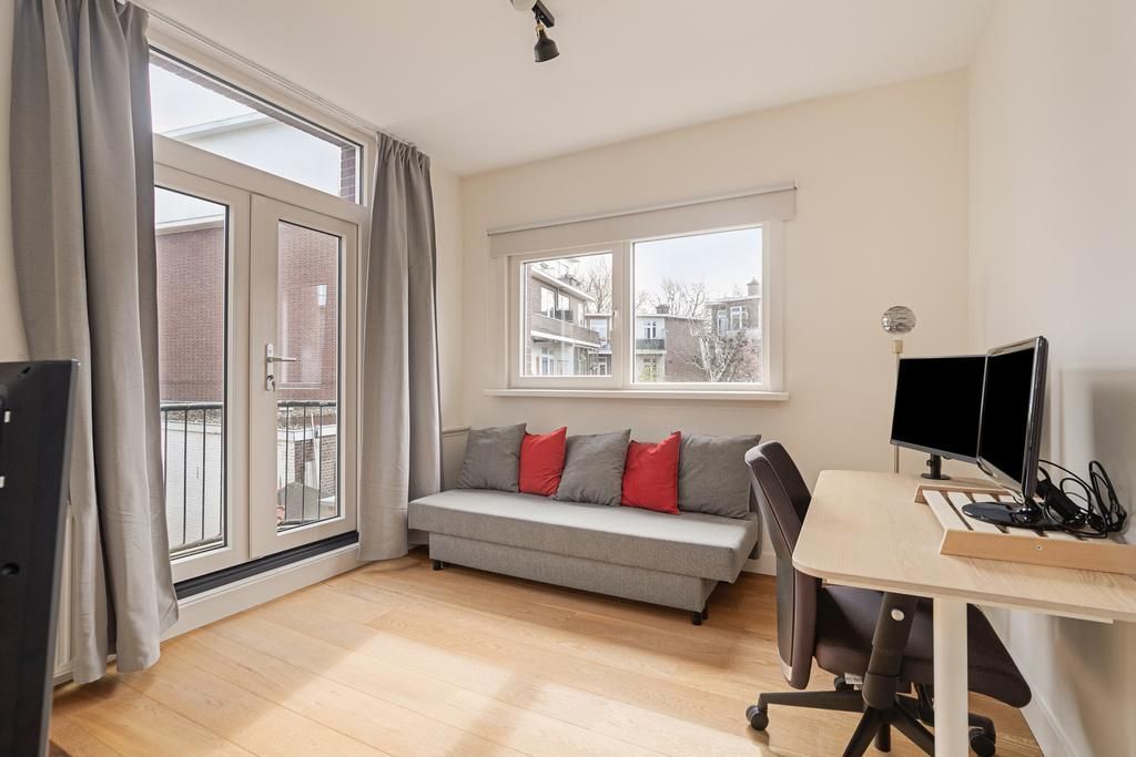 Weteringkade 105 Photo 4