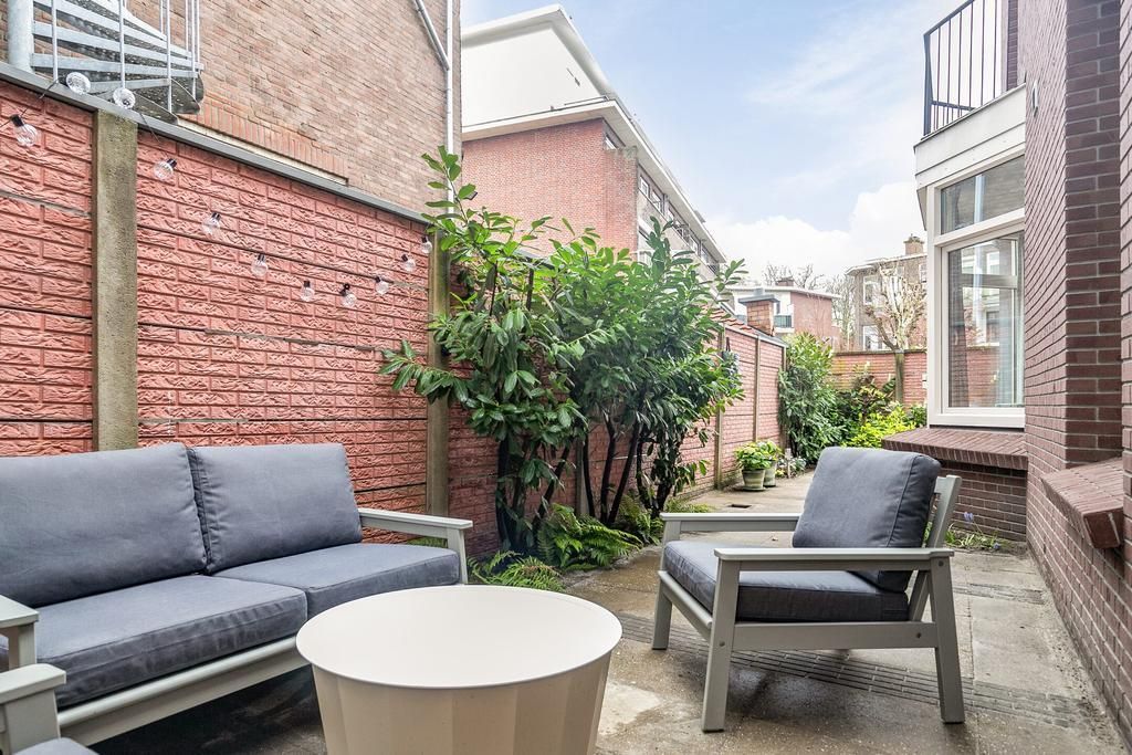 Weteringkade 105 Photo 2